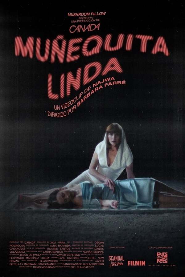 Muñequita Linda