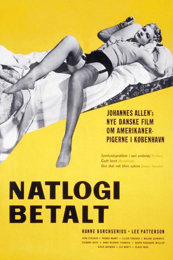 Natlogi Betalt