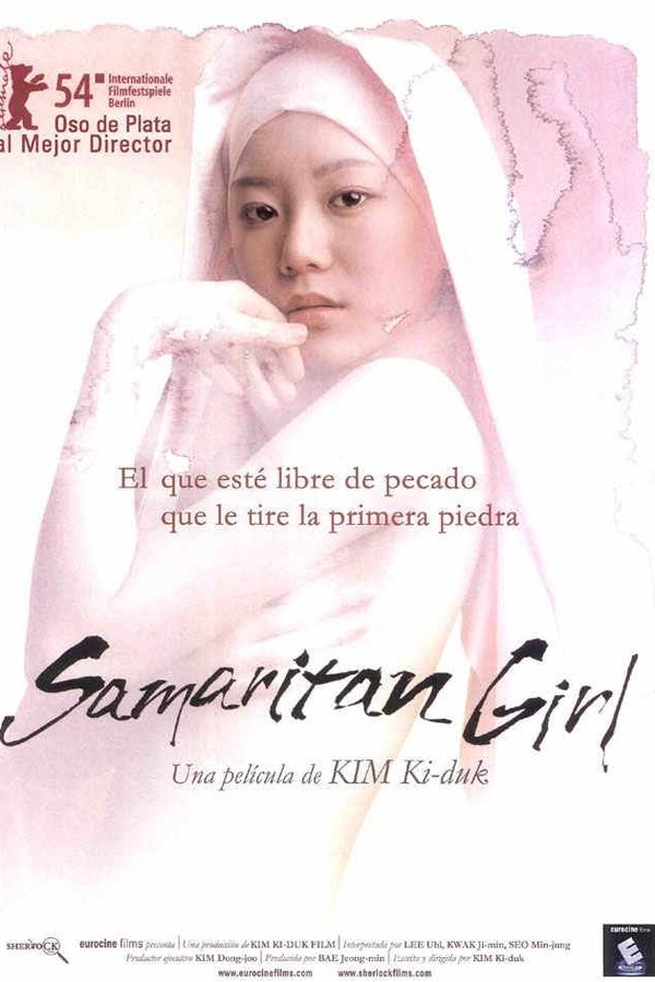 Samaritan Girl