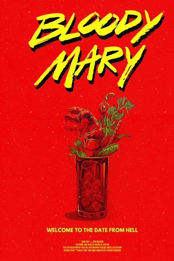 Bloody Mary