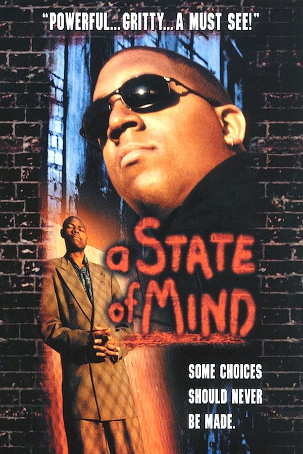 A State Of Mind