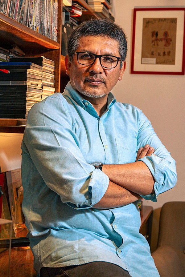 Director