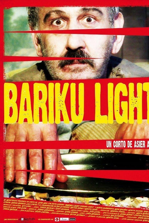 Bariku Light