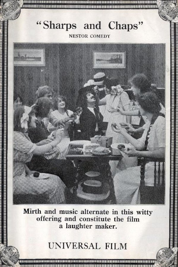 Sharps And Chaps
