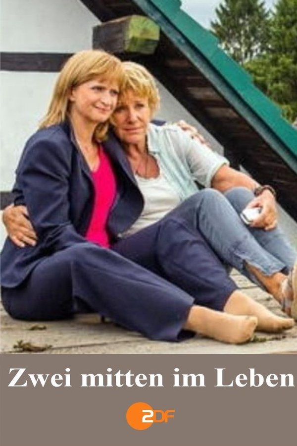 Zwei Mitten Im Leben