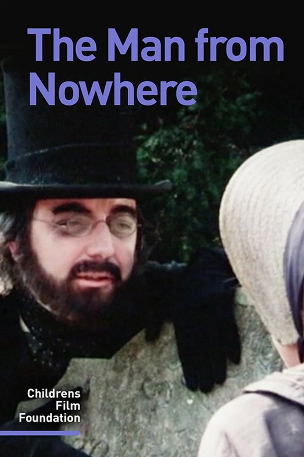 The Man From Nowhere