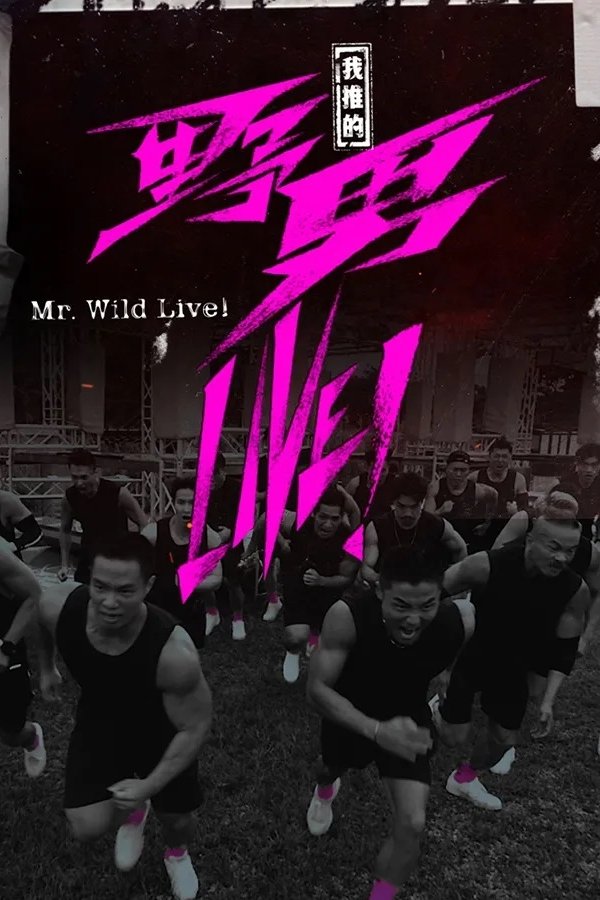 我推的野男LIVE!