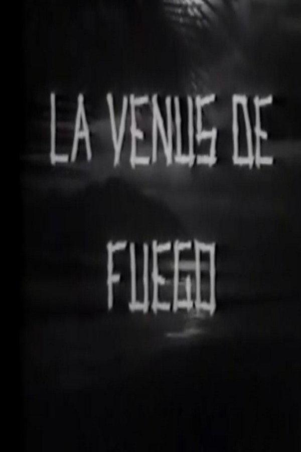 Venus De Fuego