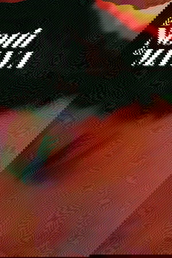 Le Notti Di Maya
