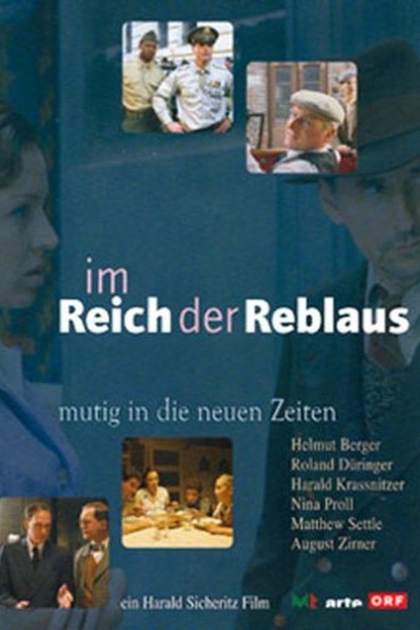 Mutig In Die Neuen Zeiten - Im Reich Der Reblaus