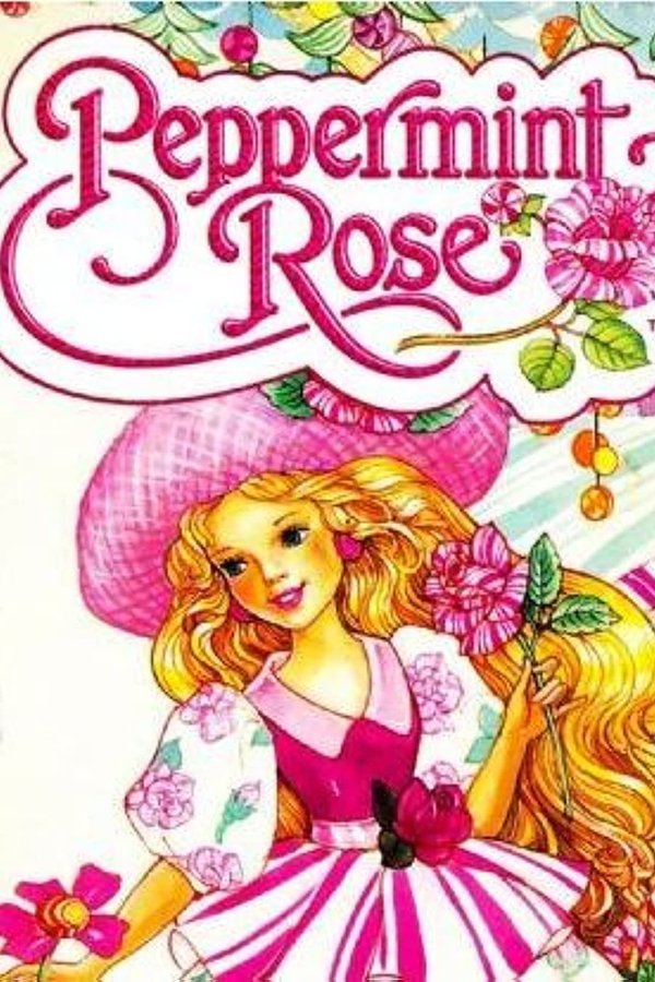 Peppermint Rose
