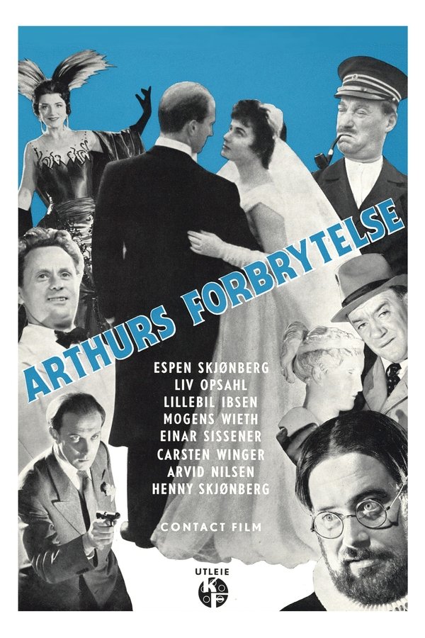 Arthurs Forbrytelse