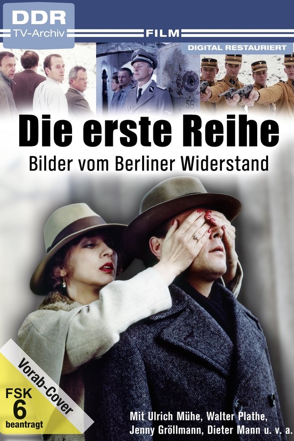 Die Erste Reihe