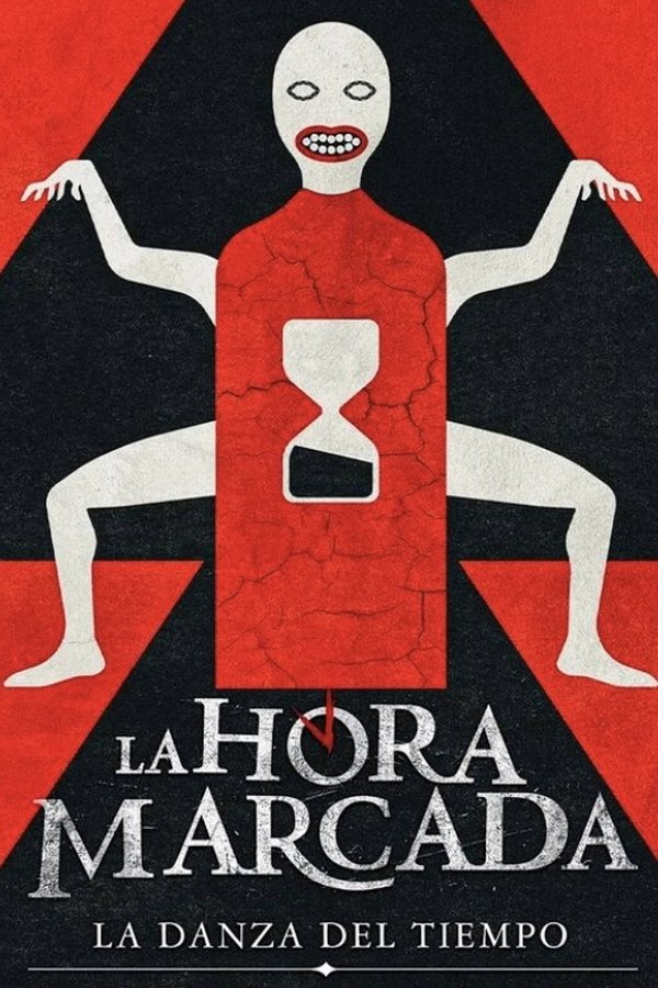 La Danza Del Tiempo
