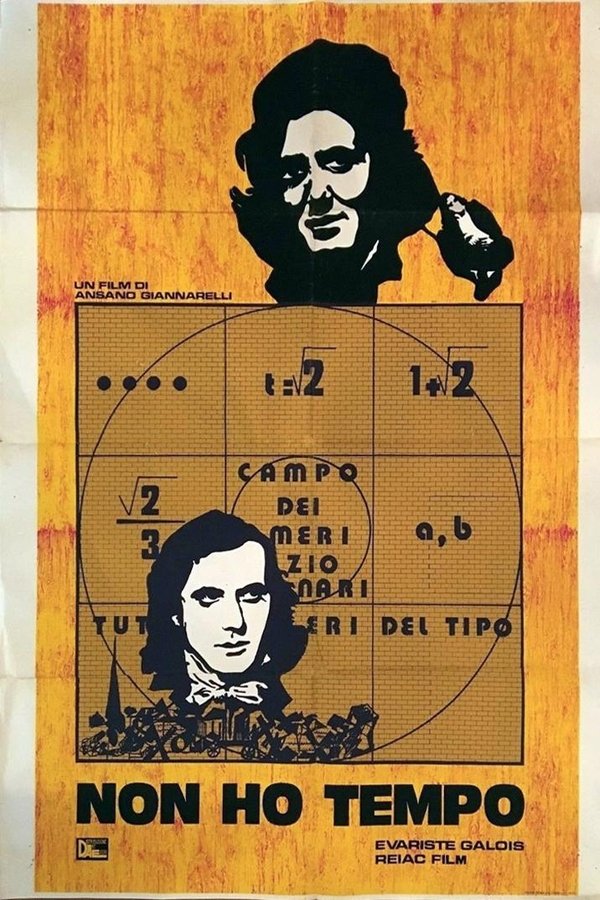 Non Ho Tempo