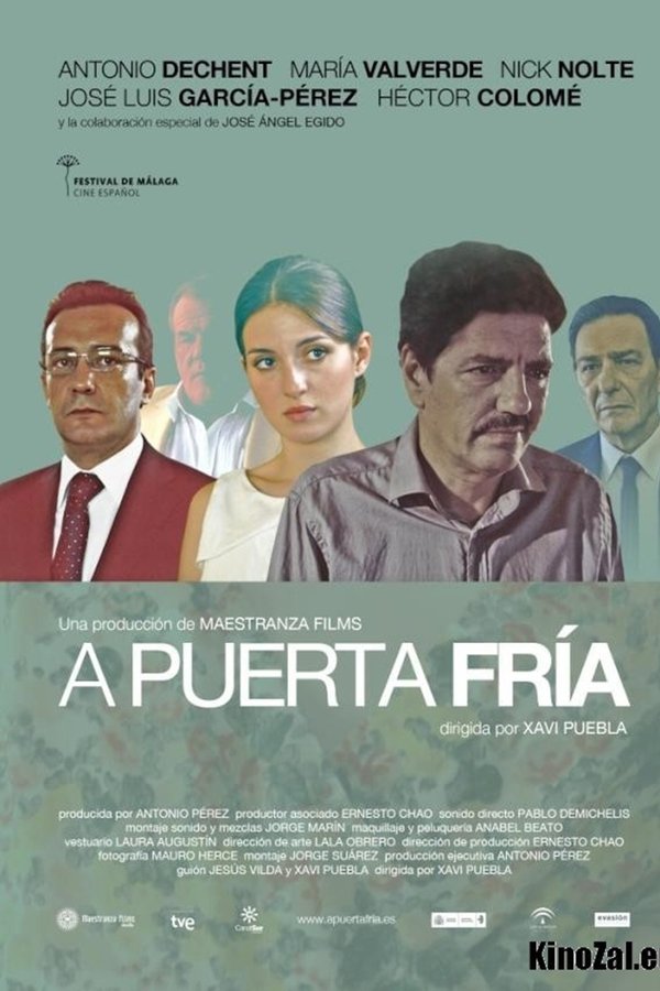 A Puerta Fría