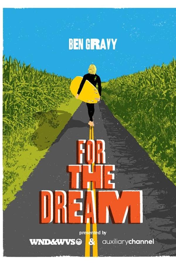 For The Dream