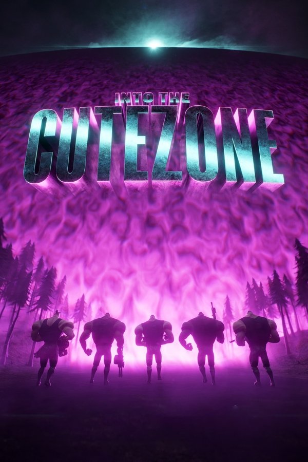 Into The Cutezone