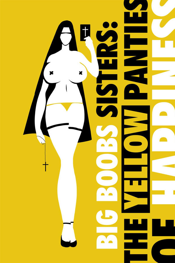 Big-boobs-sisters-the-yellow-panties-of-happiness