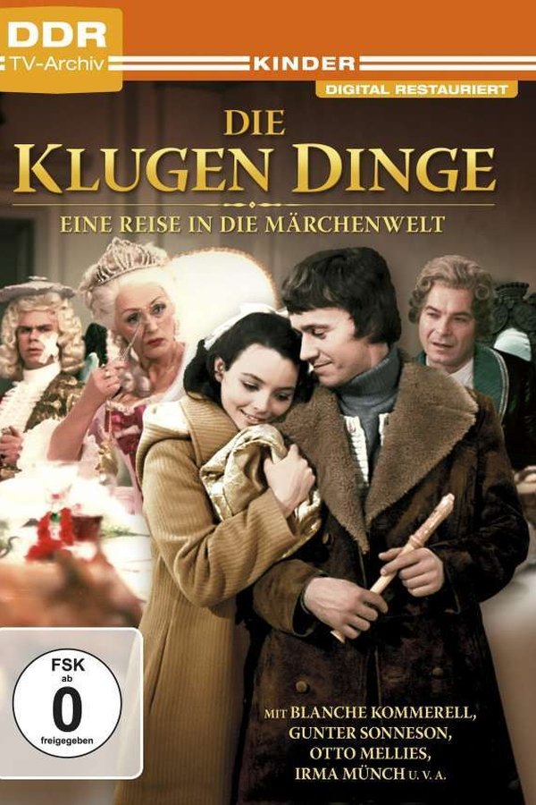 Die Klugen Dinge
