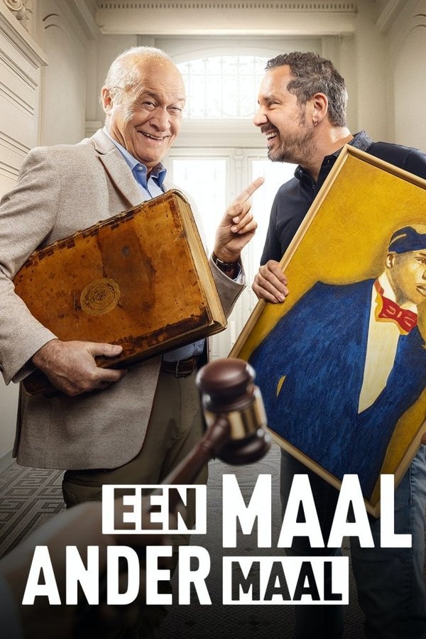 Eenmaal Andermaal