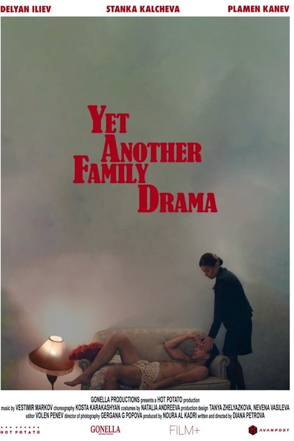 Yet Another Family Drama