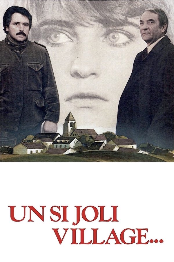 Un Si Joli Village...