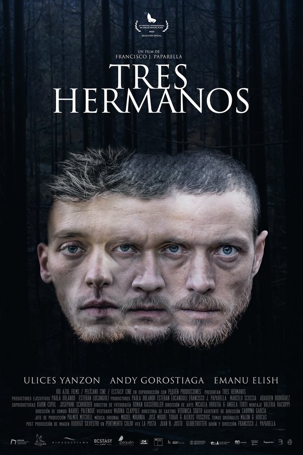 Tres Hermanos