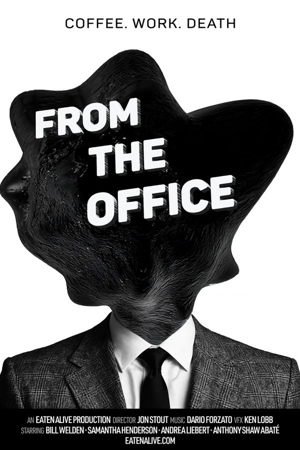 From The Office