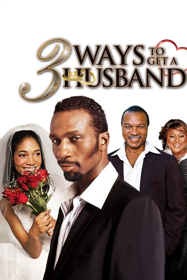 3 Ways To Get A Husband