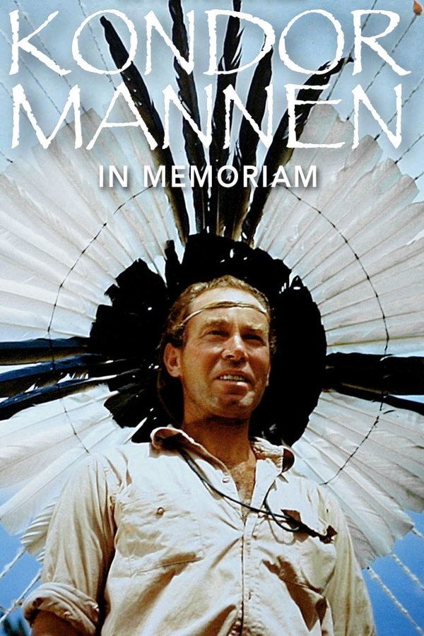 Kondormannen