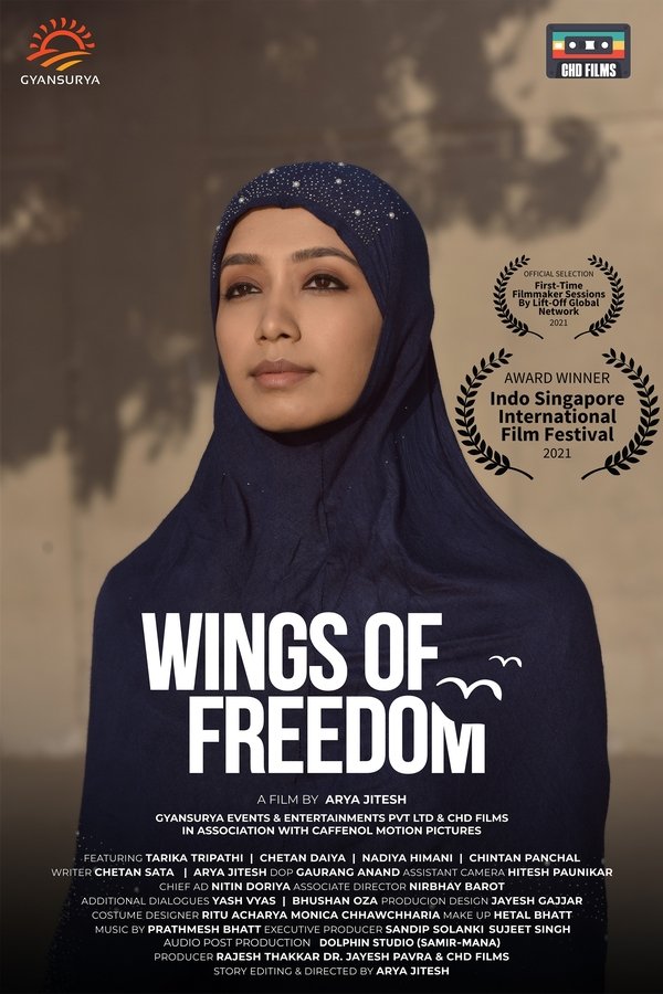 Wings Of Freedom