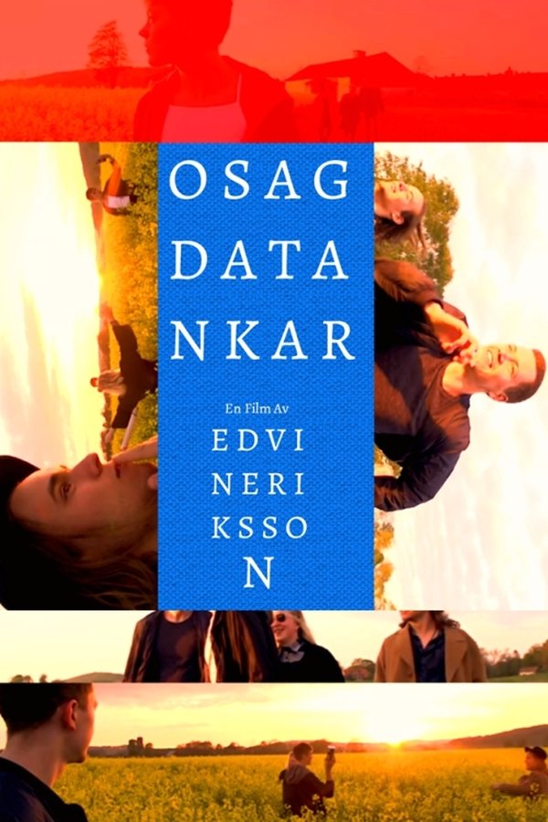 Osagda Tankar