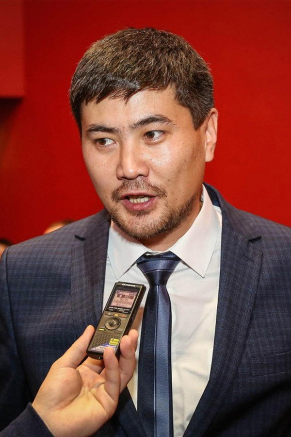 Director