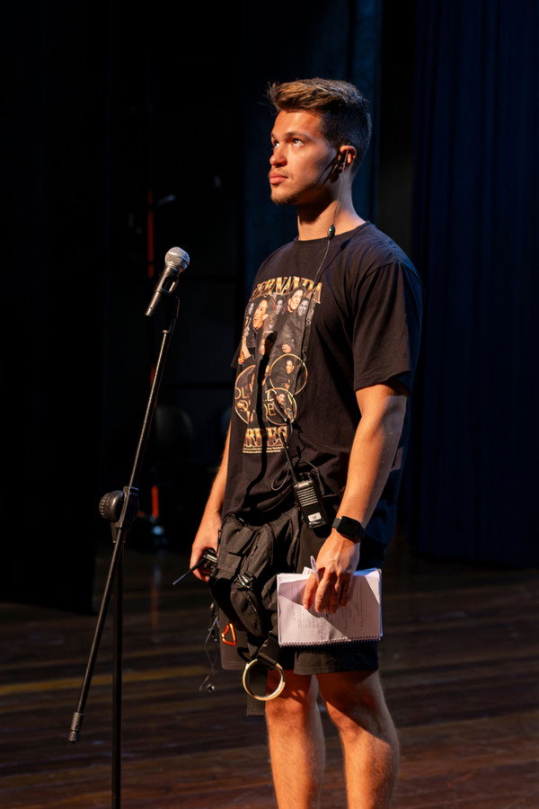 Director