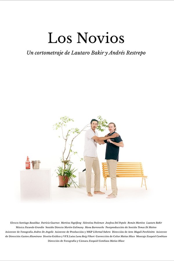 Los Novios
