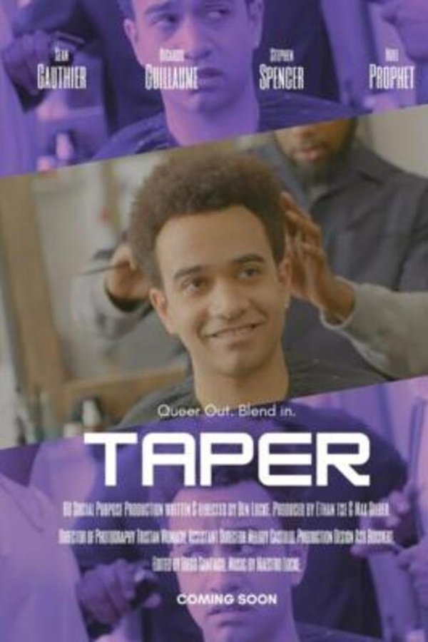 Taper
