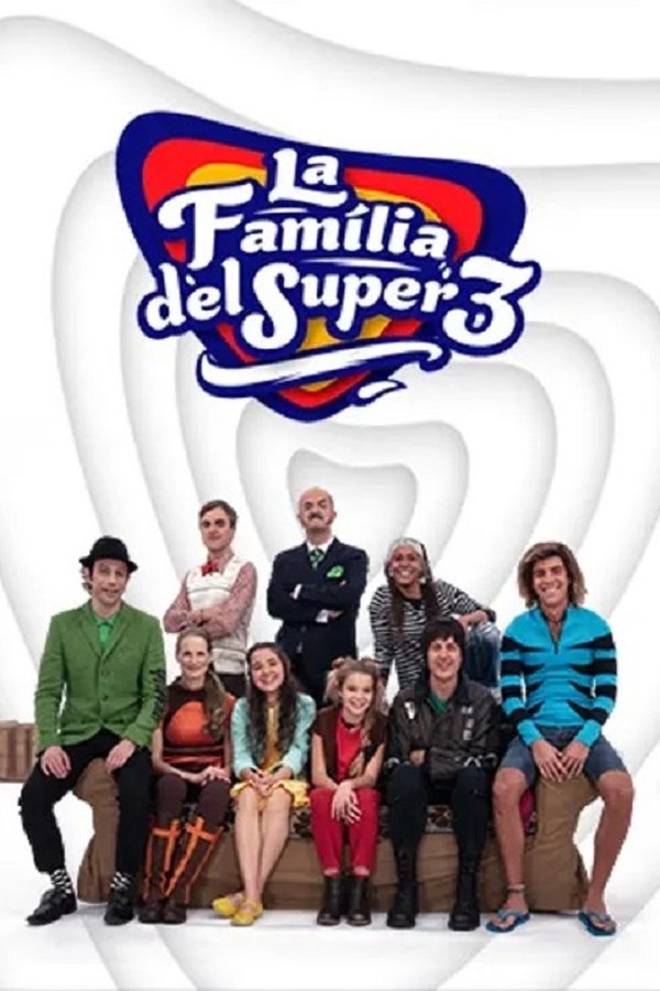 La Família Del Súper3
