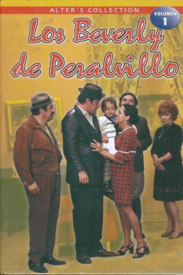 Los Beverly De Peralvillo