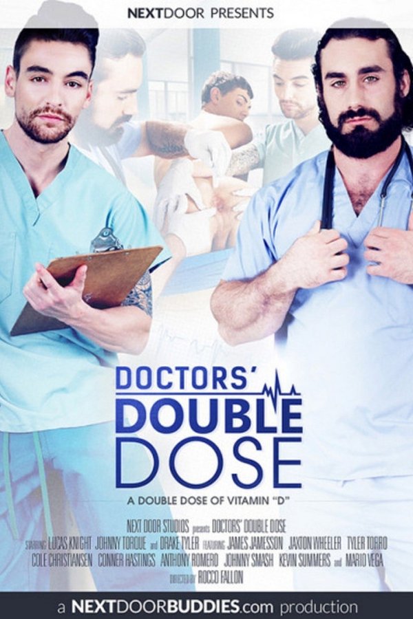 Doctors' Double Dose