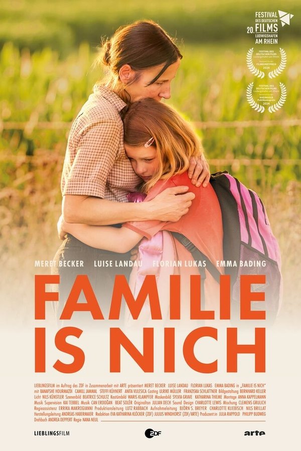 Familie Is Nich