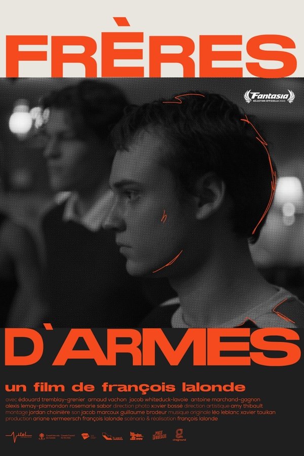 Frères D'armes