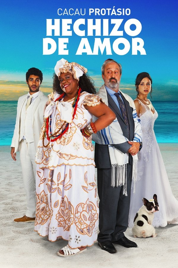 Amarração Do Amor