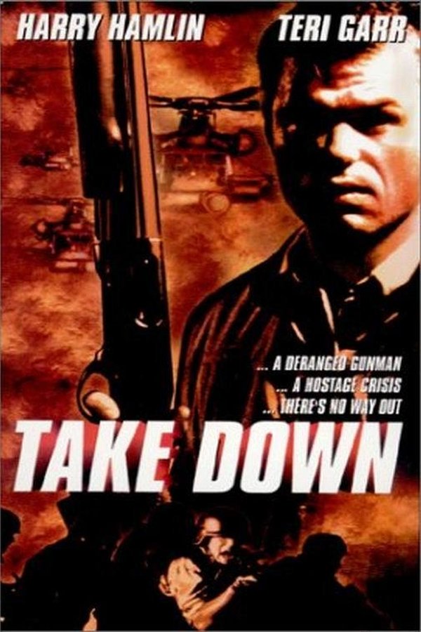 Deliver Them From Evil: The Taking Of Alta View