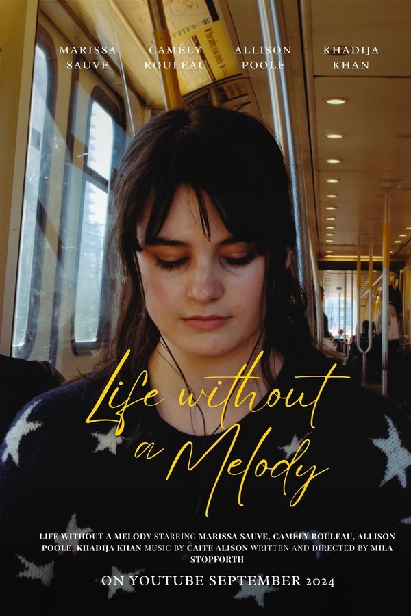 Life Without A Melody