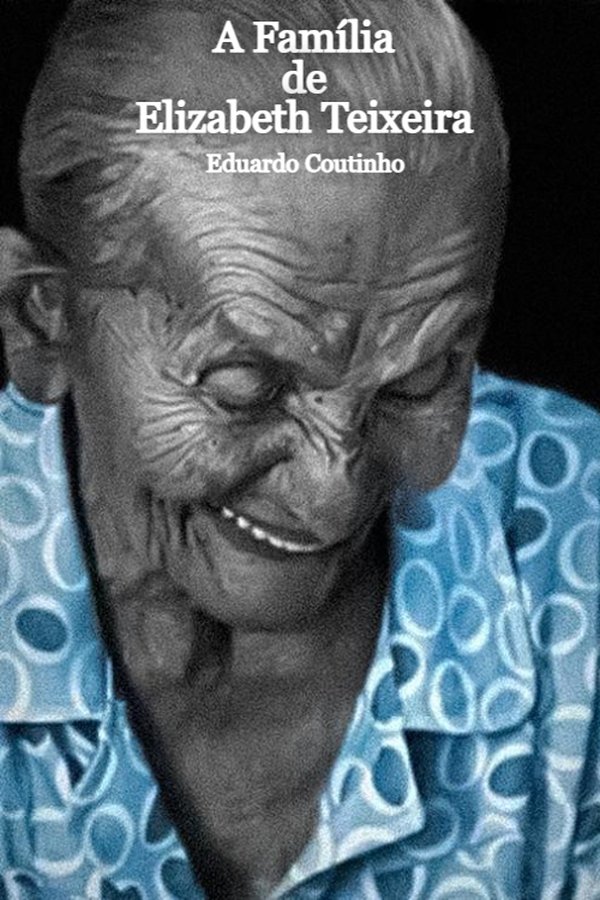 A Família De Elizabeth Teixeira