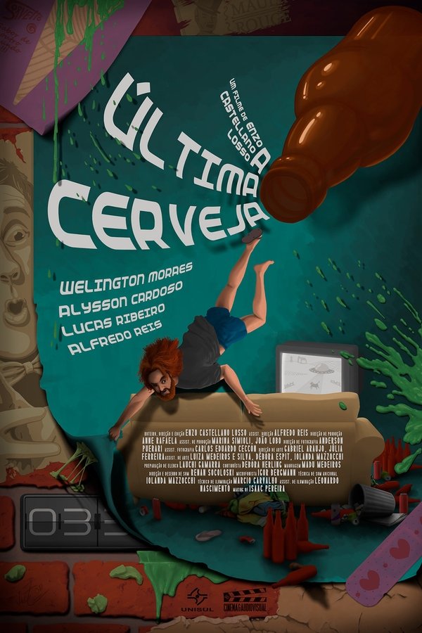 A Última Cerveja