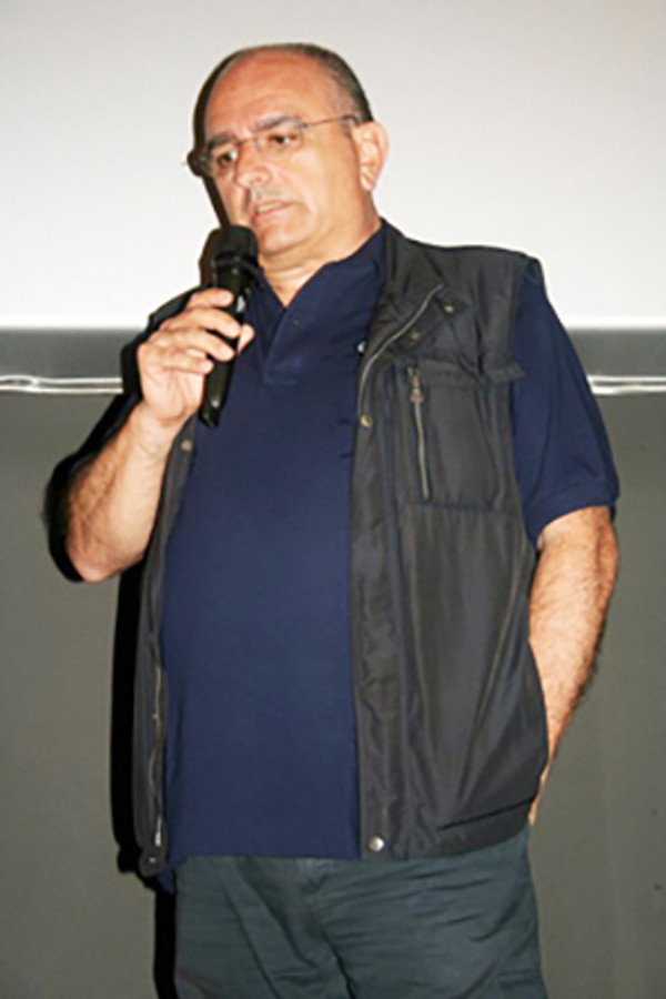 Director