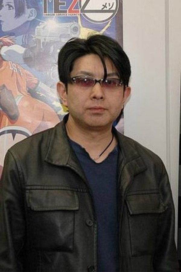 Director