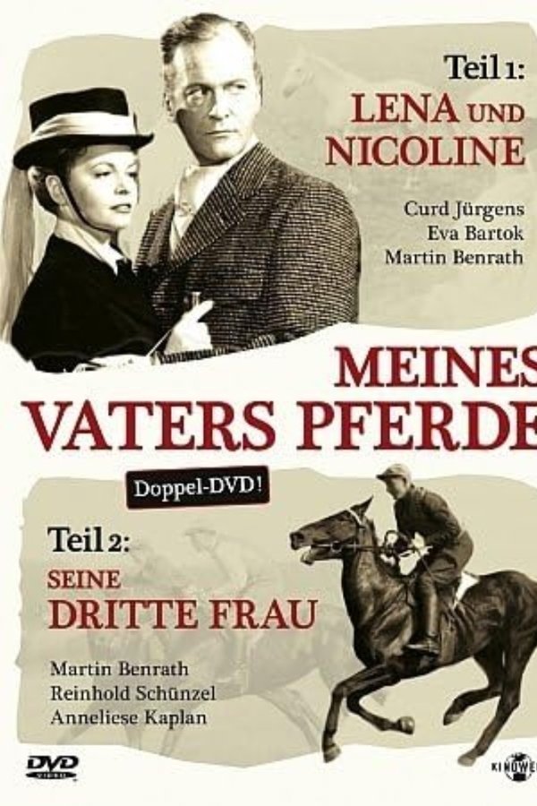 Meines Vaters Pferde, 1. Teil: Lena Und Nicoline